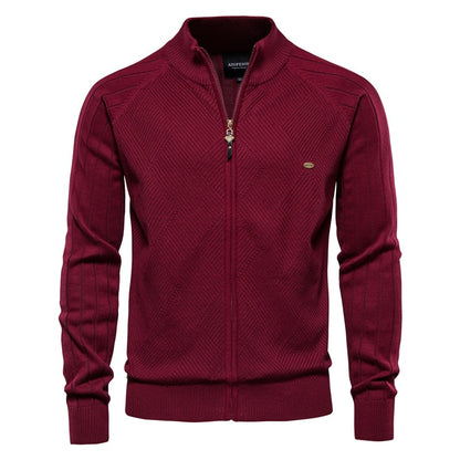 Cardigans & Gilets homme en coton