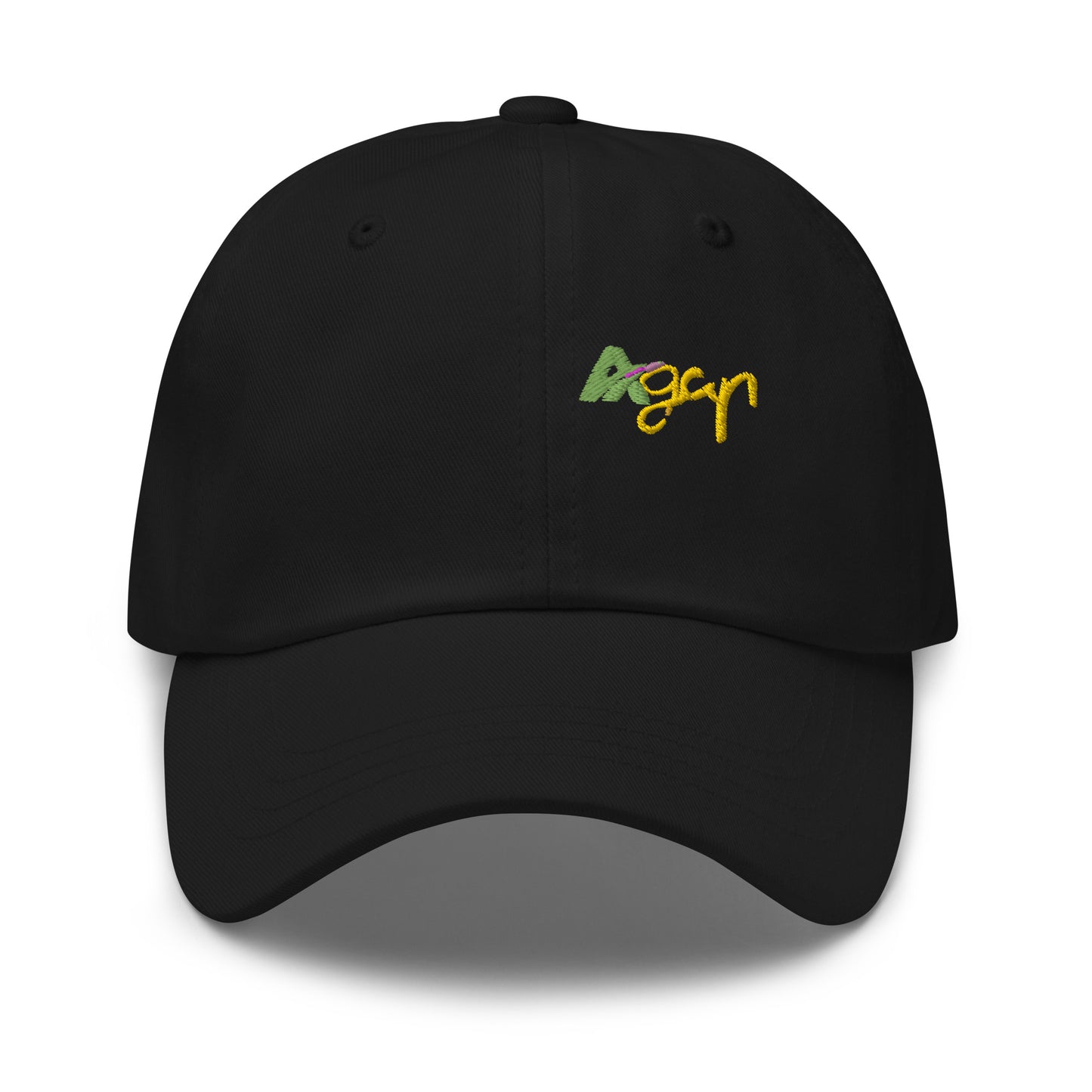 Casquette de Baseball unie