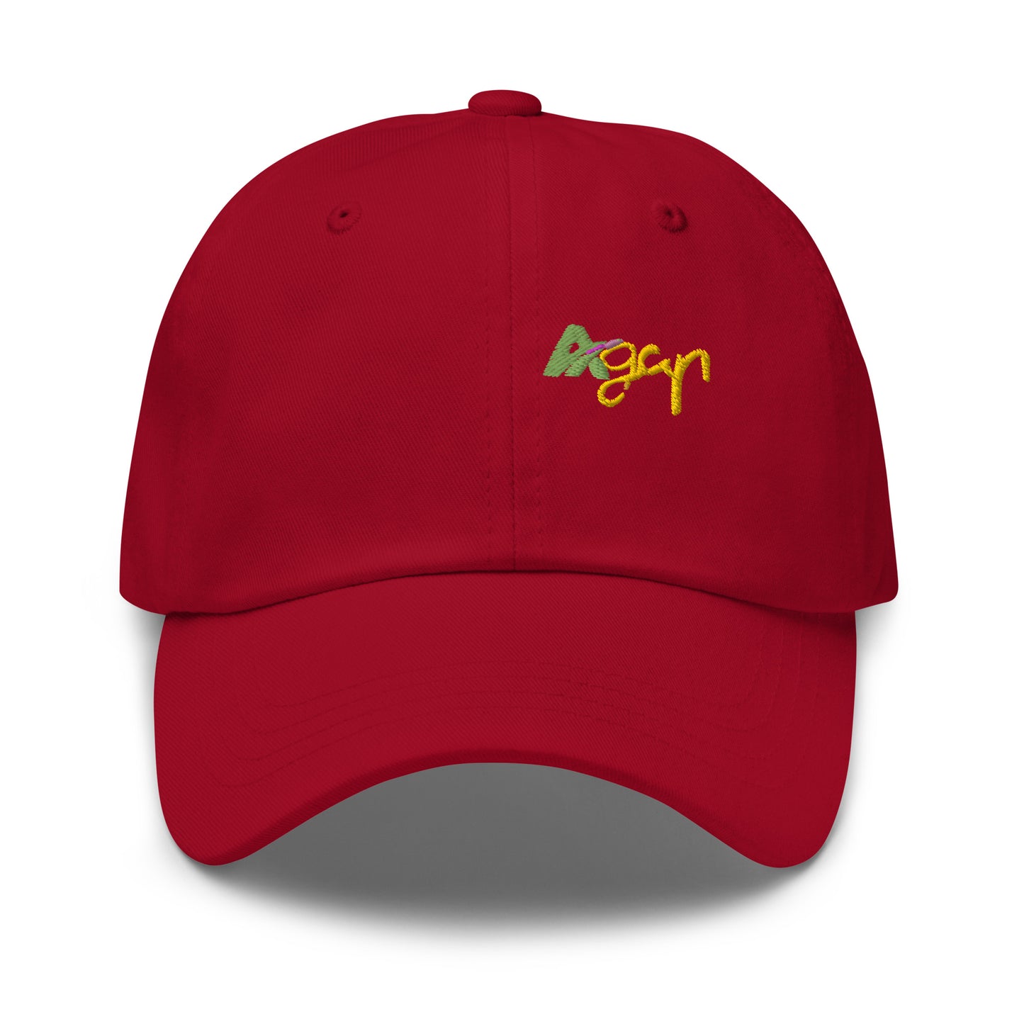 Casquette de Baseball unie