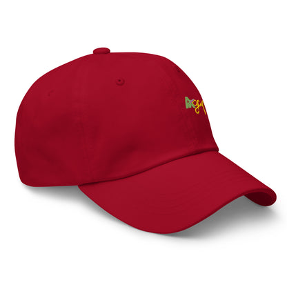 Casquette de Baseball unie