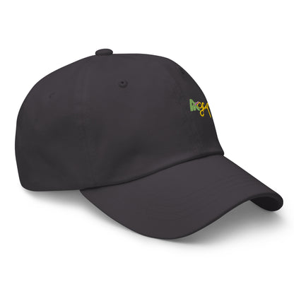 Casquette de Baseball unie