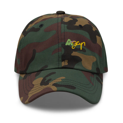 Casquette de Baseball unie