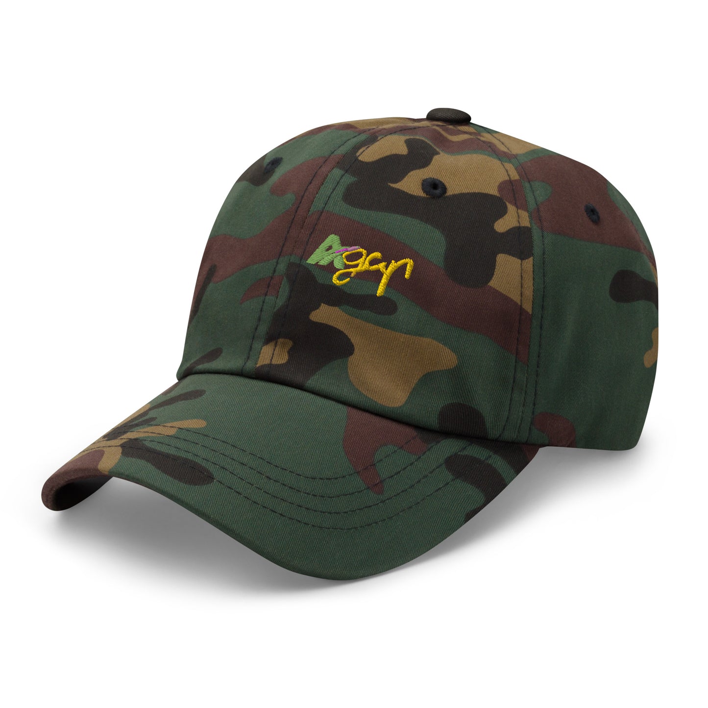Casquette de Baseball unie