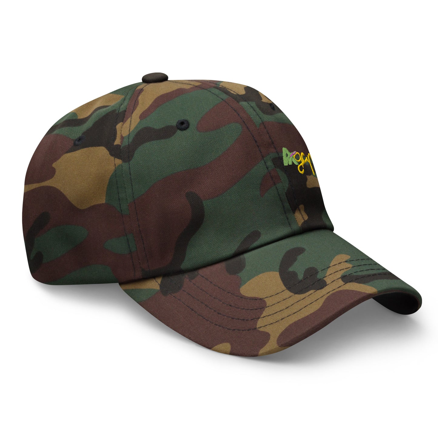 Casquette de Baseball unie