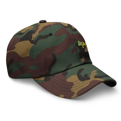 Casquette de Baseball unie