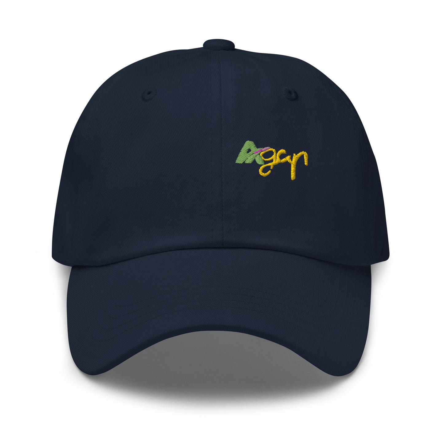 Casquette de Baseball unie