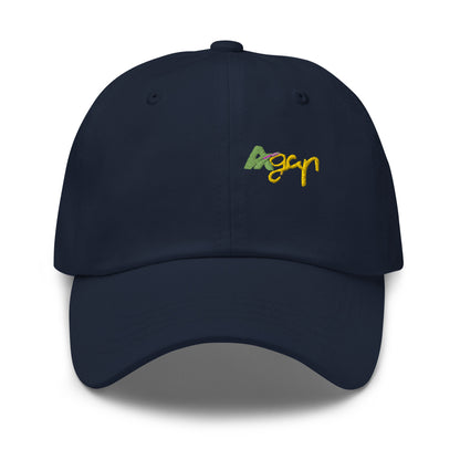 Casquette de Baseball unie