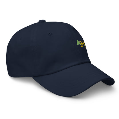 Casquette de Baseball unie