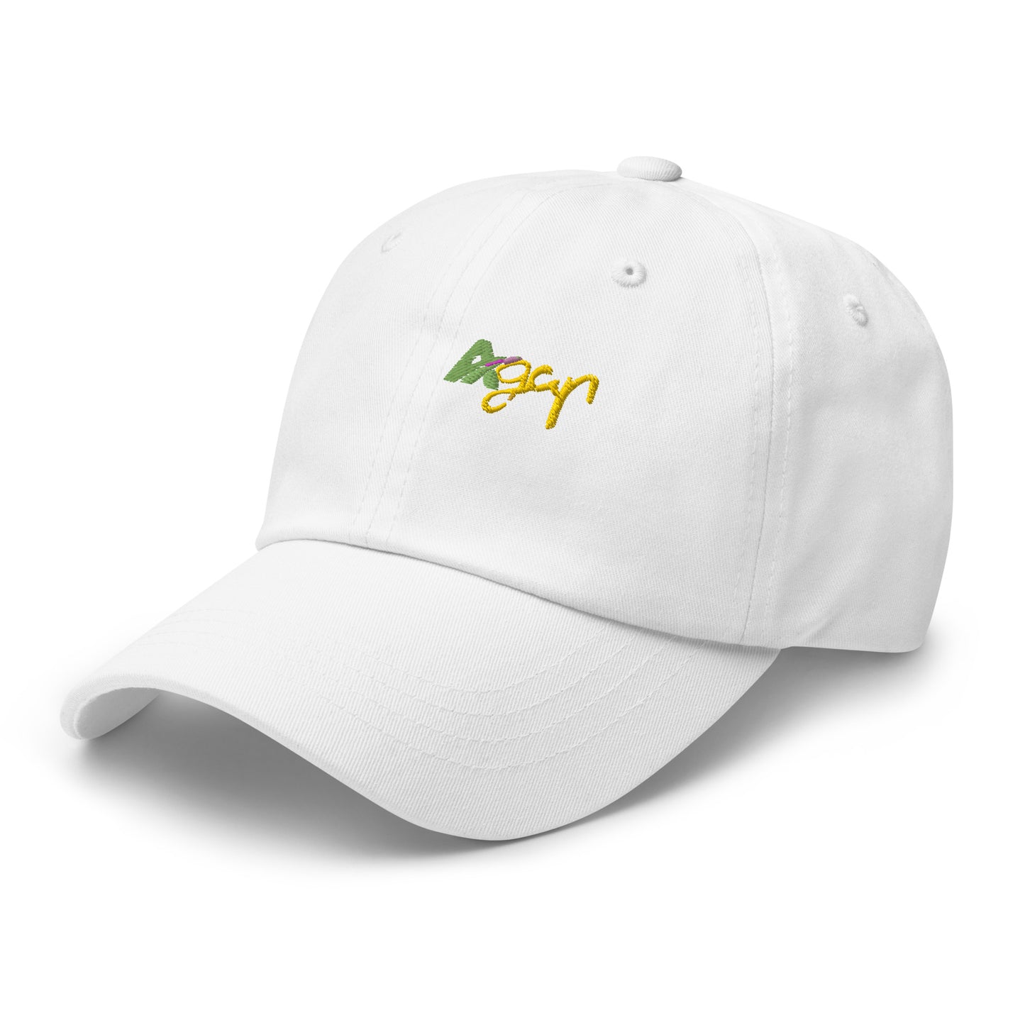 Casquette de Baseball unie