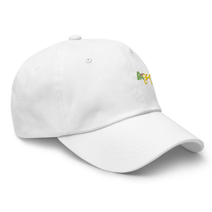 Casquette de Baseball unie