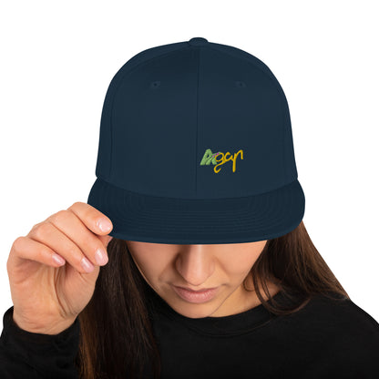 Casquette Snapback