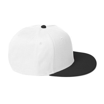Casquette Snapback 2