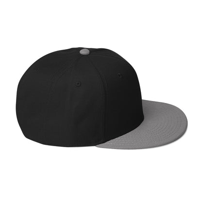Casquette Snapback 2