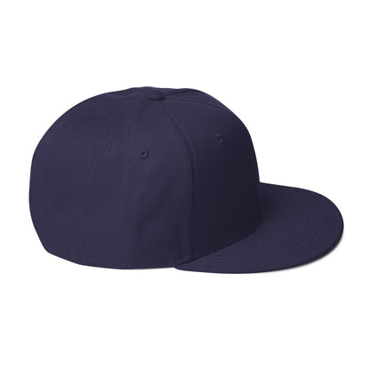 Casquette Snapback 2