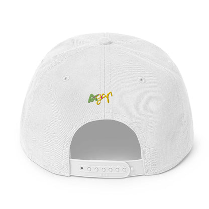 Casquette Snapback 2