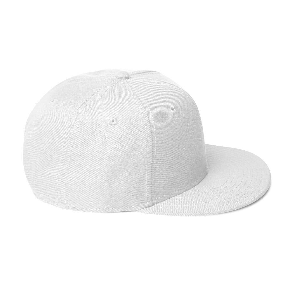 Casquette Snapback 2